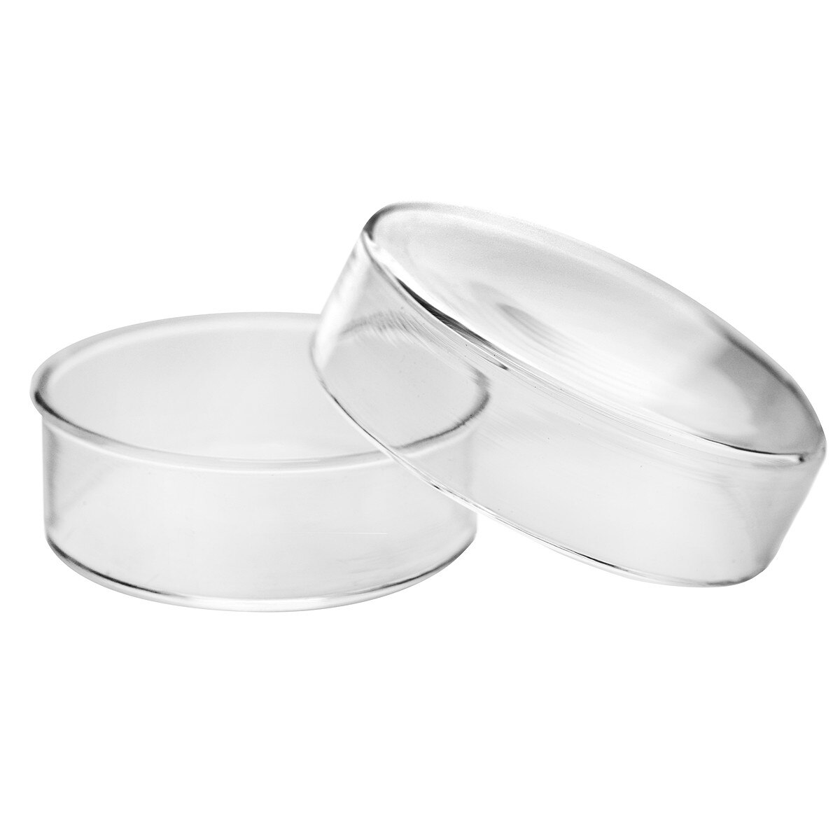 Eisco CH0370D Petri Dish, 5.9″ (150 mm) – Autoclavable